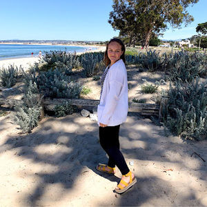 Meet your Posher, Diana